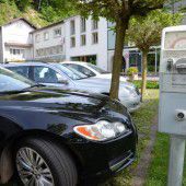 Hohe Strafen: Parkfalle am Emser Schlossplatz