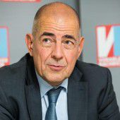 Zumtobel mit Rekordumsatz