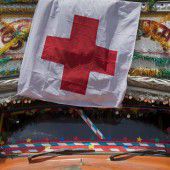 Vorarlbergs Chefretter in Nepal