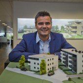 Zima mit Immobilienaward ausgezeichnet
