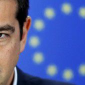 Hoffnung im Hellas-Schuldenstreit