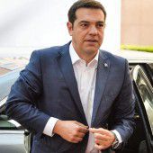 Woche der Wahrheit für Tsipras