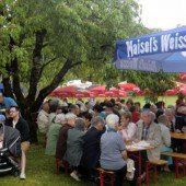 Klosterfest der Franziskaner