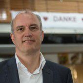 „Würd’ gern mit Briefschreiber reden“