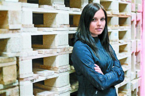 Anna Fenninger: Platzt das Treffen mit dem ÖSV? Foto: gepa