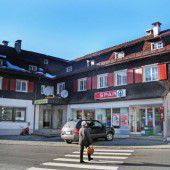 Photovoltaik-Anlage für „Konsum-Hus“