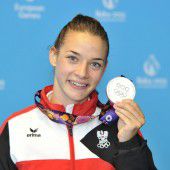 Historische Medaille