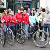 Mobilität wird unter die Lupe genommen