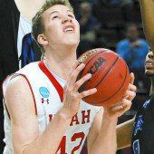 Statt NBA-Draft rückt Pöltl ins Talentecamp ein