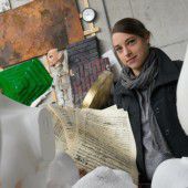 Das Leben ist ein Theater