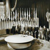 70 Jahre Vereinte Nationen