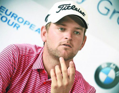 Das Rio-Projekt unterstützt Bernd Wiesberger. Foto: gepa