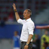 Hütter holt Double mit Salzburg
