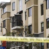 Abstürzender Balkon tötet sechs Studenten