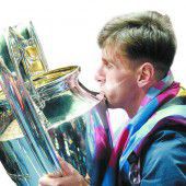 Barça feierte magische Nächte