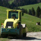 Straße in Doren wird am Montag gesperrt