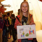 „Buch am Bach“ weckt Leselust