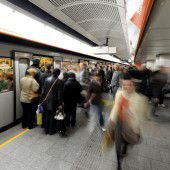 Neue Wiener U-Bahn kommt ohne Fahrer aus