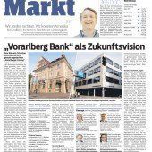 Dornbirner Sparkasse sagt Hypo ab