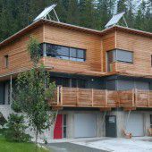 Einstiegshilfe fürs Bauen in Kanada