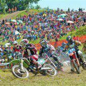 Am Montikel werden 10.000 Motocrossfans erwartet