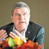 TV-Coup des IOC erwischte ORF und Co. kalt