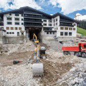 Almhof Schneider baut für 12,5 Millionen um