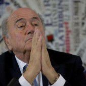 Partnerschaft mit der FIFA gekündigt