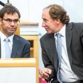 Ringen um den Schulterschluss