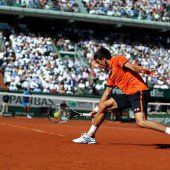 Djokovic hat Nadal entzaubert