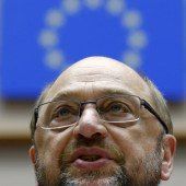 Hausverbot für Kreml-Politiker in EU-Parlament