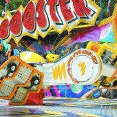 Spaß und Action beim Bregenzer Frühlingsfest