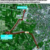 Mangelware Parkplatz