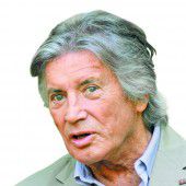 Ein Leben für „Winnetou“