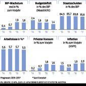 Wachstumsschub kommt 2016