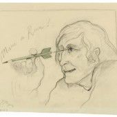 Tomi Ungerer am Bodensee