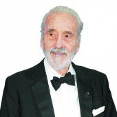 Christopher Lee