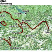 Brändle hat Prolog im Visier