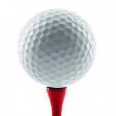 Golfen in Lech