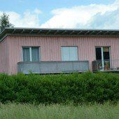 Reihenhaus in Feldkirch