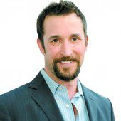 Drittes Kind für Noah Wyle