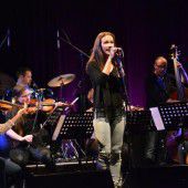 Jazzseminar-Abschluss