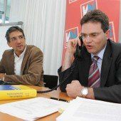 Parteien einigen sich auf neuen Volksanwalt