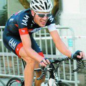 Premiere von Brändle bei der Tour de Suisse