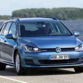 Neuer Sparefroh bereichert das üppige Golf-Angebot