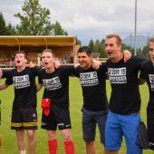 Der FC Lingenau fixiert den Aufstieg