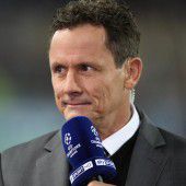 Liga-Rekordmann Weber feiert 60. Geburtstag