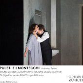 Romeo und Julia aus anderer Sicht