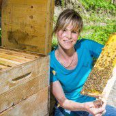 Schulterschluss gegen Bienengift