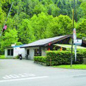 Camper machen inzwischen einen Bogen um Dornbirn